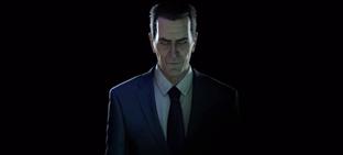 G-Man из Half-Life 2 похорошел – энтузиаст обновил знаменитое выступление персонажа