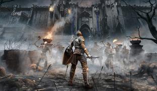 Кажется, ремейк Demon's Souls выйдет на PlayStation 4