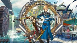 The Eiyuden Chronicle, духовный наследник Suikoden, выйдет в 2023 году