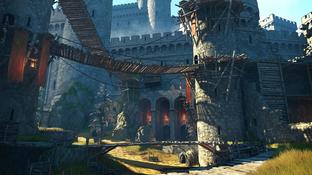 Появились первые скриншоты «фэнтезийной Borderlands» Tiny Tina's Wonderlands