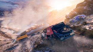 Карта в Forza Horizon 5 будет в 1,5 раза больше, чем в «четвёрке»