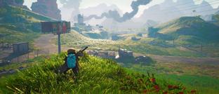 Biomutant получила новый патч на ПК и PS4. Xbox придется ждать следующей недели