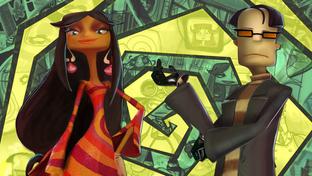 Подробности Psychonauts 2. Тим Шейфер рассказал об истории, загадках и показал игровой процесс