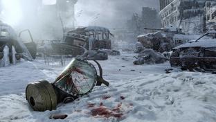 Создатели Metro Exodus в восторге от ЦП Xbox Series X|S и PS5
