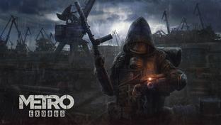 Вера в поколения. Версия Metro: Exodus для PlayStation 5 не поддерживает перенос сохранений с PlayStation 4