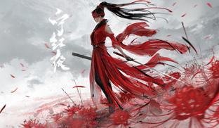Королевская битва Naraka: Bladepoint на фестивале демоверсий в Steam стала самой популярной игрой