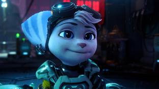 Это мы уже проходили. Обзор Ratchet & Clank: Rift Apart