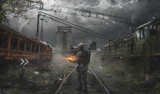 Руководителя разработчиков S.T.A.L.K.E.R. 2 показали в трейлере игры