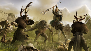 Туроператор использует Assassin's Creed Valhalla для продвижения Ирландии