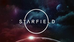 Никакого CGI. Тизер Starfield полностью создан на движке игры