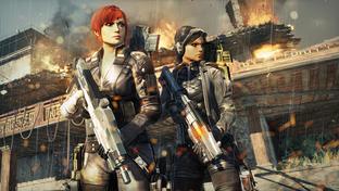 Electronic Arts без предупреждения отключила сервера игры Fuse студии Insomniac Games