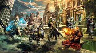 В стиле EA. Ubisoft продаёт сломанную игру Might and Magic X: Legacy