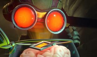 Не вспотели. Разработчики Psychonauts 2 не перерабатывали