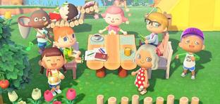 Animal Crossing: New Horizons получит дальнейшее развитие. Президент Nintendo of America успокоил фанатов