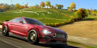 Продажи Forza Horizon 4 в Великобритании после анонса «пятёрки» выросли на 480%