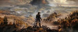 GreedFall появится на PS5 и Xbox Series X|S до конца июня