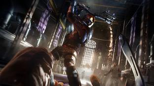 Новый геймплей Dying Light 2 покажут через неделю