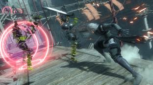 Ремастер NieR Replicant окупился и продолжает отлично продаваться