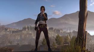 Techland призывает оставаться людьми в новом трейлере Dying Light 2