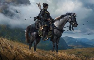 Ошибка или маркетинговая стратегия? Ghost of Tsushima не выйдет на ПК