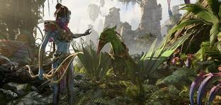 Avatar: Frontiers of Pandora впечатлит технологиями. Ubisoft рассказала подробности игры