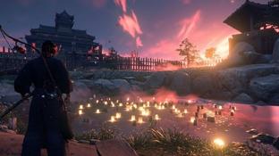 Ghost of Tsushima обзаведётся независимым дополнением, уверены два информатора
