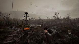 Назван размер карты S.T.A.L.K.E.R. 2. Перемещаться с помощью транспорта в игре нельзя