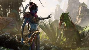 Ubisoft. В Avatar: Frontiers of Pandora нельзя будет играть без трассировки лучей