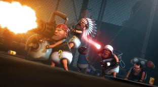Всем по шапке! В Team Fortress 2 наплыв игроков — установлен исторический рекорд