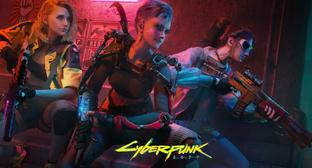 Cyberpunk 2077 потеряла 99% игроков за полгода