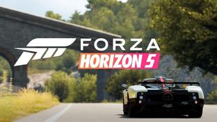 Разработчики Forza Horizon 5 назвали часть системных требований к ПК и платформы игры