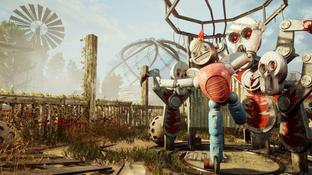 Основатель «Миража» угрожает авторам Atomic Heart «судебным кошмаром»