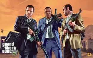 Хакеры раздают «бесплатную» GTA 5 для атак на компьютеры игроков