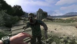 Моддеры запустили Dying Light на GeForce RTX 3090 в 8К и с трассировкой лучей