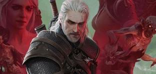 На WitcherCon покажут версию The Witcher 3 для нового поколения. Фанаты раскрыли секретные изображения трейлера