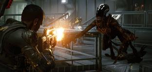 Кооперативный шутер Aliens: Fireteam Elite не будет поддерживать кроссплей