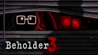 Тройной тоталитаризм. Авторы Beholder 3 поделились новыми скриншотами