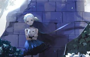 NieR Re[in]carnation выйдет в Европе в конце июля