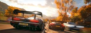 Playground Games сворачивает поддержку Forza Horizon 4