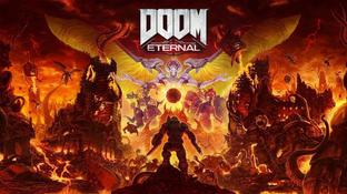 Doom Eternal на PlayStation 5 займёт 70 ГБ. Это меньше, чем на PS4