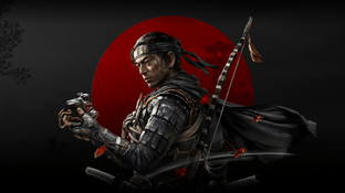 Ждём новый Sony-эксклюзив? Зарегистрирован домен Ghost of Ikishima