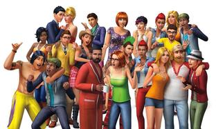 Почему персонажи в The Sims говорят на симлише? Объяснение актрисы озвучивания