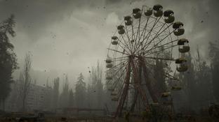 Ультимативное издание S.T.A.L.K.E.R. 2 за 30 тысяч рублей раскупили за считанные часы