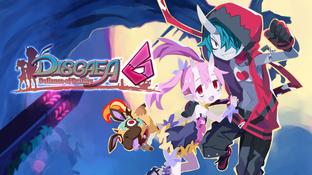 От 5/10 до 10/10. Мнения рецензентов о Disgaea 6 разделились