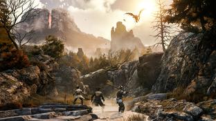 GreedFall вышла на PlayStation 5 и Xbox Series X|S в сопровождении нового трейлера