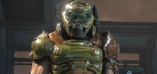 DLSS до 50% улучшит производительность в DOOM Eternal. Battlefield 2042 получит поддержку DLSS и Reflex