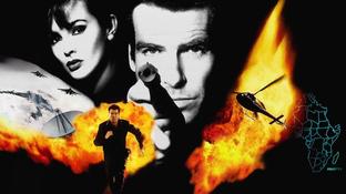 Автор удалённого Ubisoft «ремейка» шутера GoldenEye 007 вернул проект в Far Cry 5 под другим названием