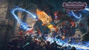 Сражение за огромную крепость Дрезен в новом дневнике разработчиков Pathfinder: Wrath of the Righteous