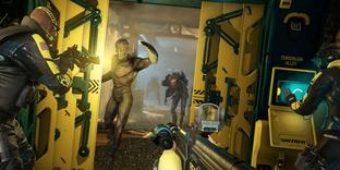 В Rainbow Six Extraction не появятся уникальные оперативники