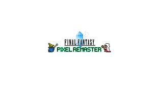 5 тысяч «за пиксели». В Steam открыли предзаказ Final Fantasy Pixel Remaster